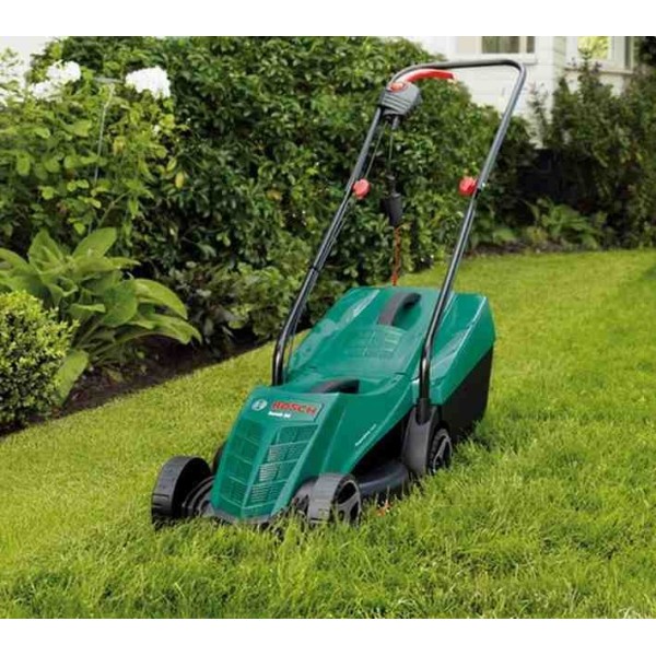 Газонокосарка Bosch Rotak 32