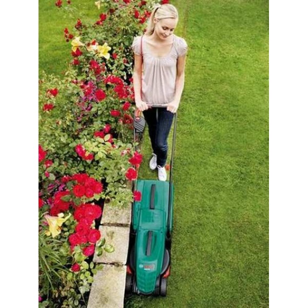 Газонокосарка Bosch Rotak 32