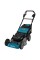 Самохідна акумуляторна газонокосарка Makita LM001CZ, без акб