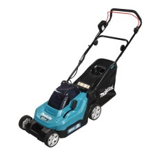 Акумуляторна газонокосарка Makita DLM382Z, без акб