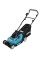 Акумуляторна газонокосарка Makita DLM382Z, без акб