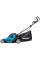 Акумуляторна газонокосарка Makita DLM382Z, без акб