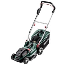 Акумуляторна газонокосарка Metabo RM 36-18 LTX BL 36, без акб