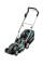 Акумуляторна газонокосарка Metabo RM 36-18 LTX BL 36, без акб