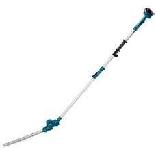 Аккумуляторный кусторез Makita DUN461WSF, 1x3.0 Ah, DC18SD