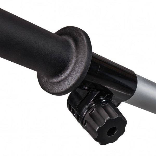 Акумуляторний кущоріз Makita DUN461WSF, 1x3.0 Ah, DC18SD