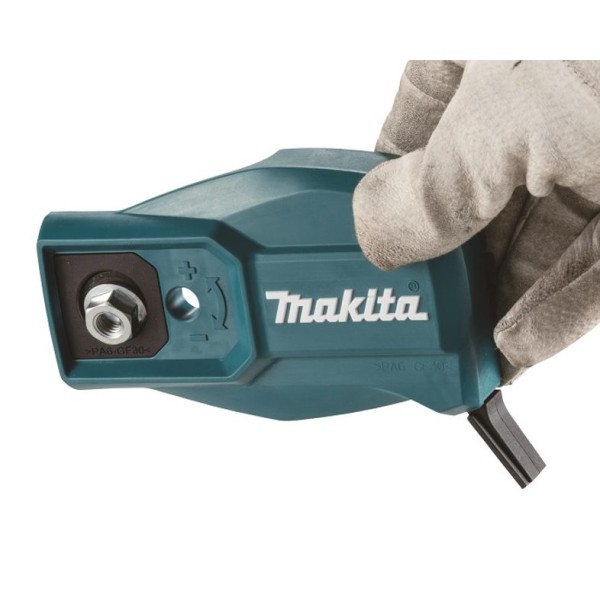 Аккумуляторный высоторез Makita XGT 40 V MAX UA003GZ без акб