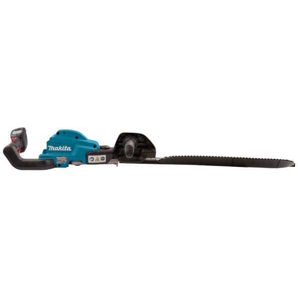 Акумуляторний кущоріз Makita XGT 40 V MAX UH014GZ без акб