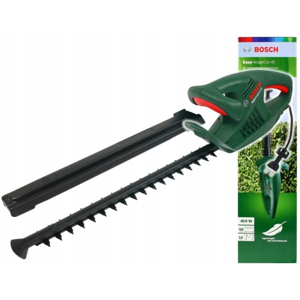 Кущоріз Bosch EasyHedgeCut 55 (0600847C02)
