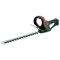 Акумуляторний кущоріз Metabo AHS 18-65 V каркас в картоні
