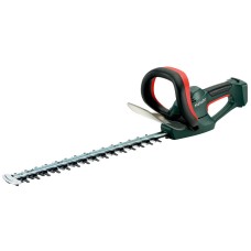 Акумуляторний кущоріз Metabo AHS 18-65 V каркас в картоні