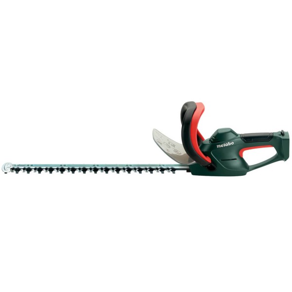 Акумуляторний кущоріз Metabo AHS 18-65 V каркас в картоні