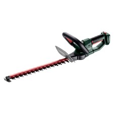 Аккумуляторный кусторез Metabo HS 18 LTX 45 каркас в картоне