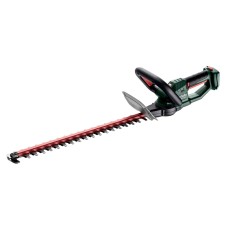 Аккумуляторный кусторез Metabo HS 18 LTX 55 каркас в картоне