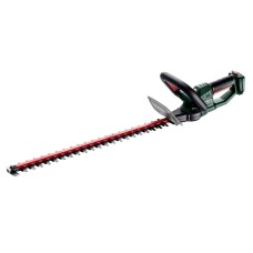 Акумуляторний кущоріз Metabo HS 18 LTX 65 каркас в картоні