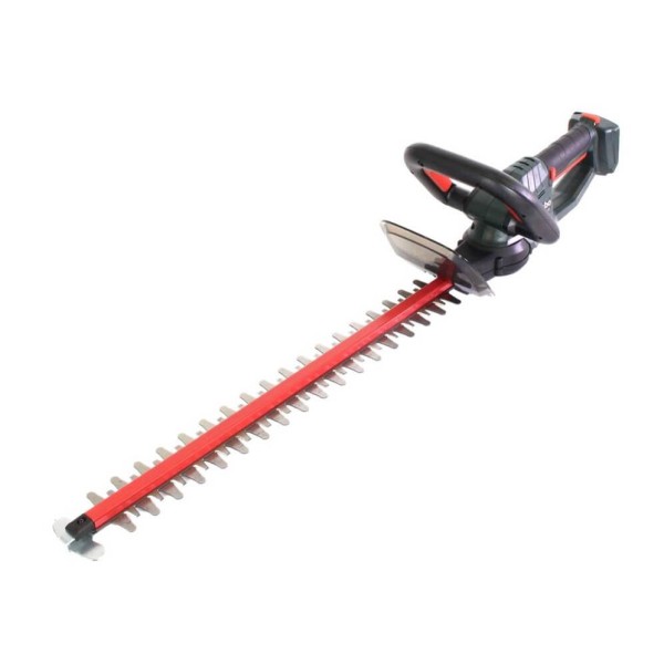 Аккумуляторный кусторез Metabo HS 18 LTX 65 каркас в картоне