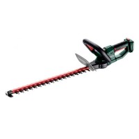 Акумуляторний кущоріз Metabo HS 18 LTX BL 55 каркас в картоні
