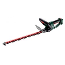 Акумуляторний кущоріз Metabo HS 18 LTX BL 55 каркас в картоні