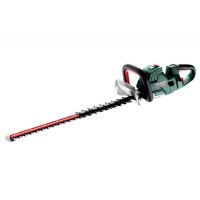 Акумуляторний кущоріз Metabo HS 18 LTX BL 75 каркас в картоні