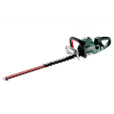Акумуляторний кущоріз Metabo HS 18 LTX BL 75 каркас в картоні