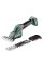 Аккумуляторные ножницы для кустов и газона Metabo PowerMaxx SGS 12 Q каркас