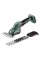 Аккумуляторные ножницы для кустов и газона Metabo SGS 18 LTX Q каркас