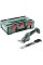 Аккумуляторные ножницы для кустов и газона Metabo SGS 18 LTX Q без акб в metaBOX 145 L