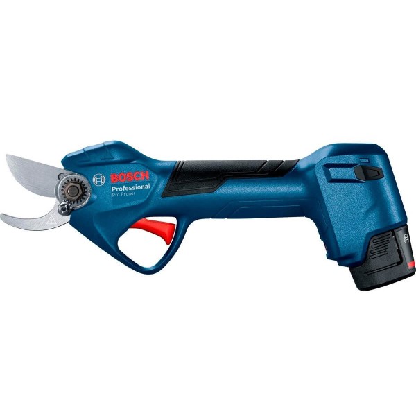 Акумуляторний секатор Bosch Pro Pruner сет 2 акк. (06019K1021)
