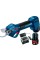 Акумуляторний секатор Bosch Pro Pruner сет 2 акк. (06019K1021)