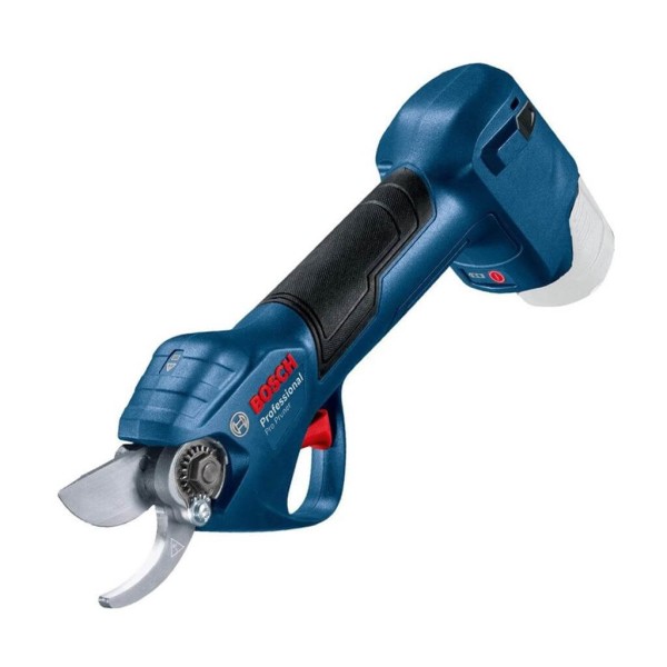 Акумуляторний секатор Bosch Pro Pruner сет 2 акк. (06019K1021)