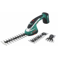 Ножницы газонные аккумуляторные Bosch ASB 10,8 Li