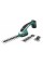 Ножницы газонные аккумуляторные Bosch ASB 10,8 Li