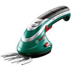 Аккумуляторные ножницы Bosch ISIO 3,6 V Li