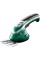 Аккумуляторные ножницы Bosch ISIO 3,6 V Li