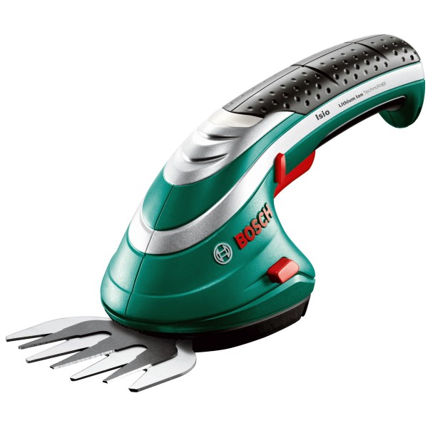 Аккумуляторные ножницы Bosch ISIO 3,6 V Li