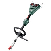 Аккумуляторный многофункциональный привод Metabo MA 36-18 LTX BL Q