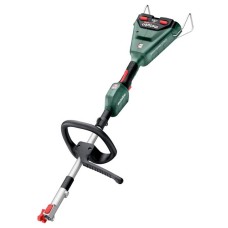 Аккумуляторный многофункциональный привод Metabo MA 36-18 LTX BL Q