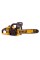 Акумуляторна ланцюгова пила DeWALT DCM575X1, 1 акб 54 В Li-Ion Flexvolt 3.0 Ah, з/п