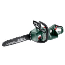 Аккумуляторная цепная пила Metabo MS 36-18 LTX BL 40
