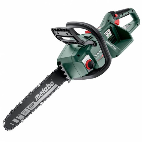 Аккумуляторная цепная пила Metabo MS 36-18 LTX BL 40