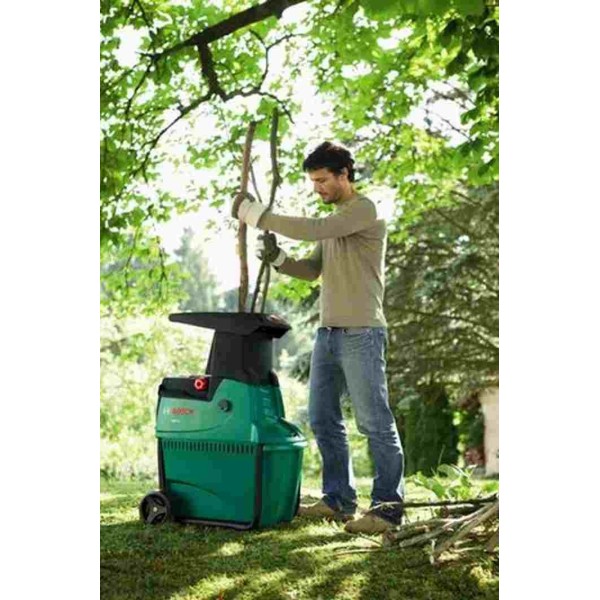 Измельчитель Bosch AXT 25 D