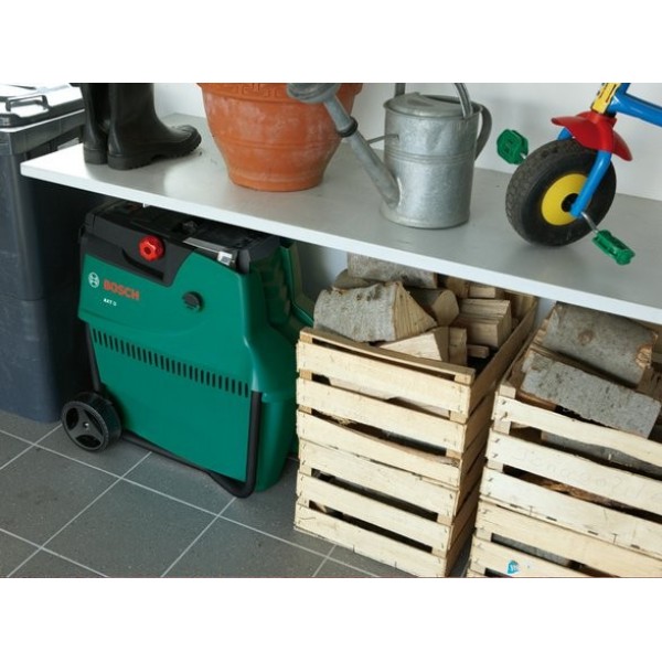 Измельчитель Bosch AXT 25 D
