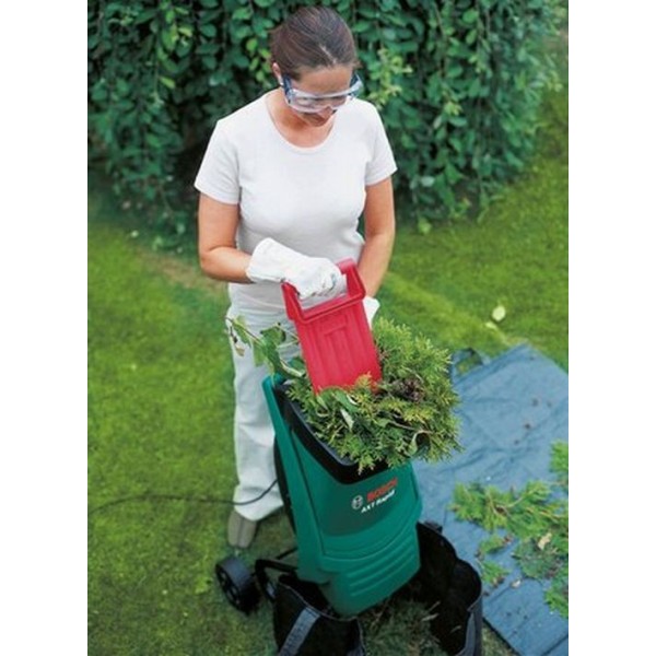 Измельчитель Bosch AXT Rapid 2000