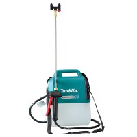 Аккумуляторный опрыскиватель Makita DUS054Z (каркас без акб)