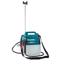 Аккумуляторный опрыскиватель Makita US053DZ (каркас без акб)