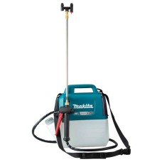 Аккумуляторный опрыскиватель Makita US053DZ (каркас без акб)