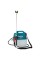 Аккумуляторный опрыскиватель Makita US053DZ (каркас без акб)