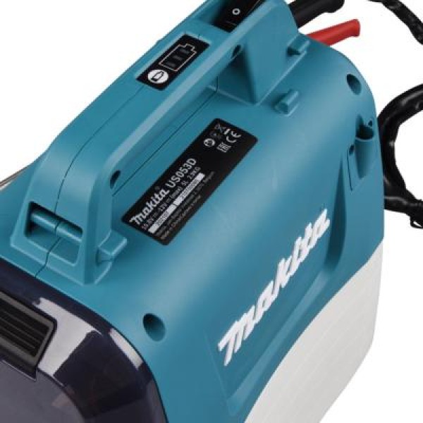 Аккумуляторный опрыскиватель Makita US053DZ (каркас без акб)