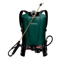 Аккумуляторный ранцевый опрыскиватель Metabo RSG 18 LTX 15, каркас