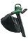 Повітродувка-пилосос Bosch UniversalGardenTidy 3000